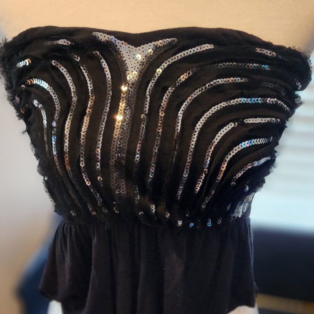 Tube top